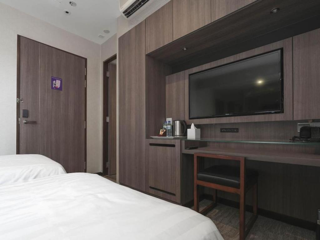 Hotel NuVe Stellar Singapore Esterno foto